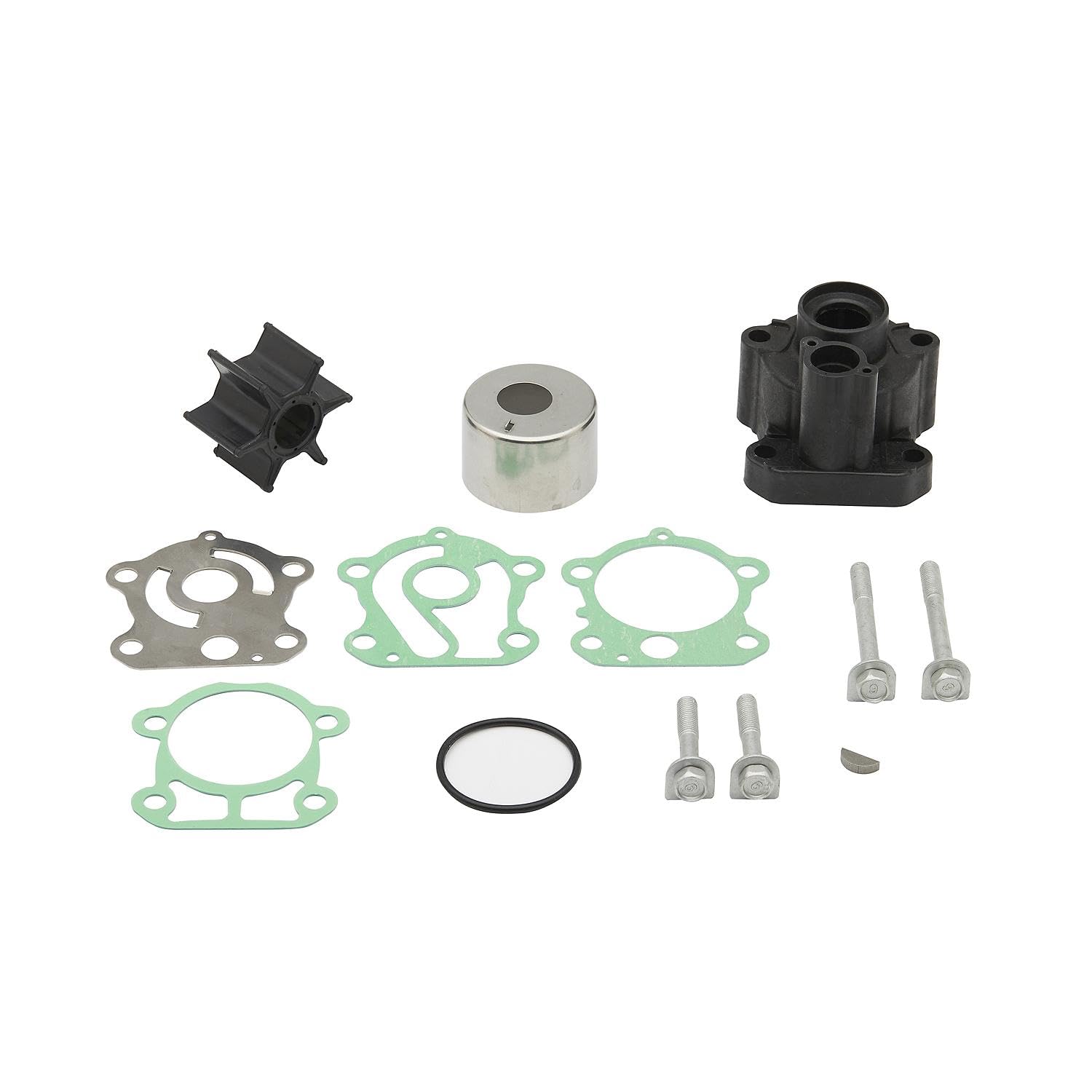 Quicksilver 8M6012801 Quicksilver 8M6012801 Water Pump Kit - Yamaha F75-F100