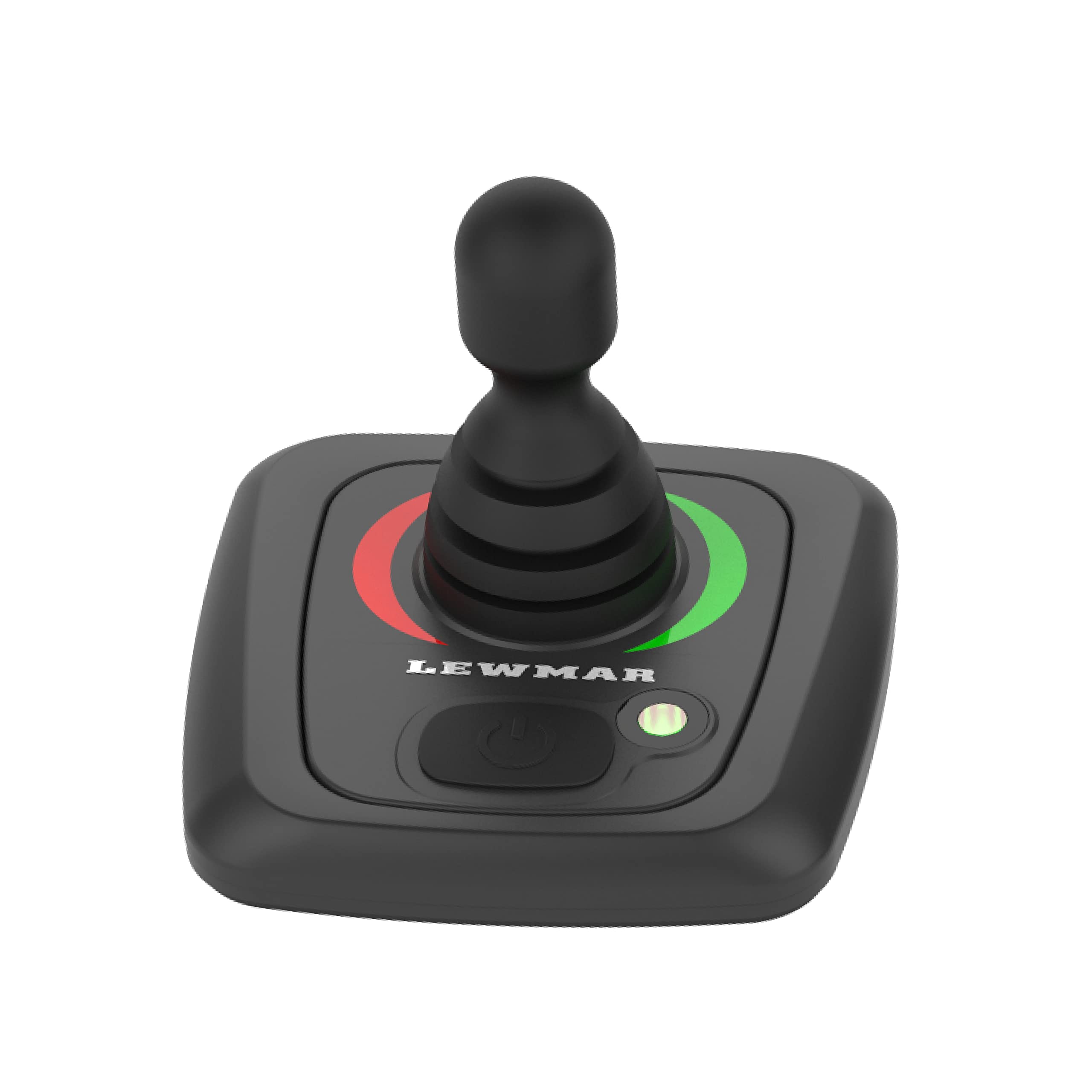 Lewmar 589268 TT Thruster Control Gen2 Single Joystick