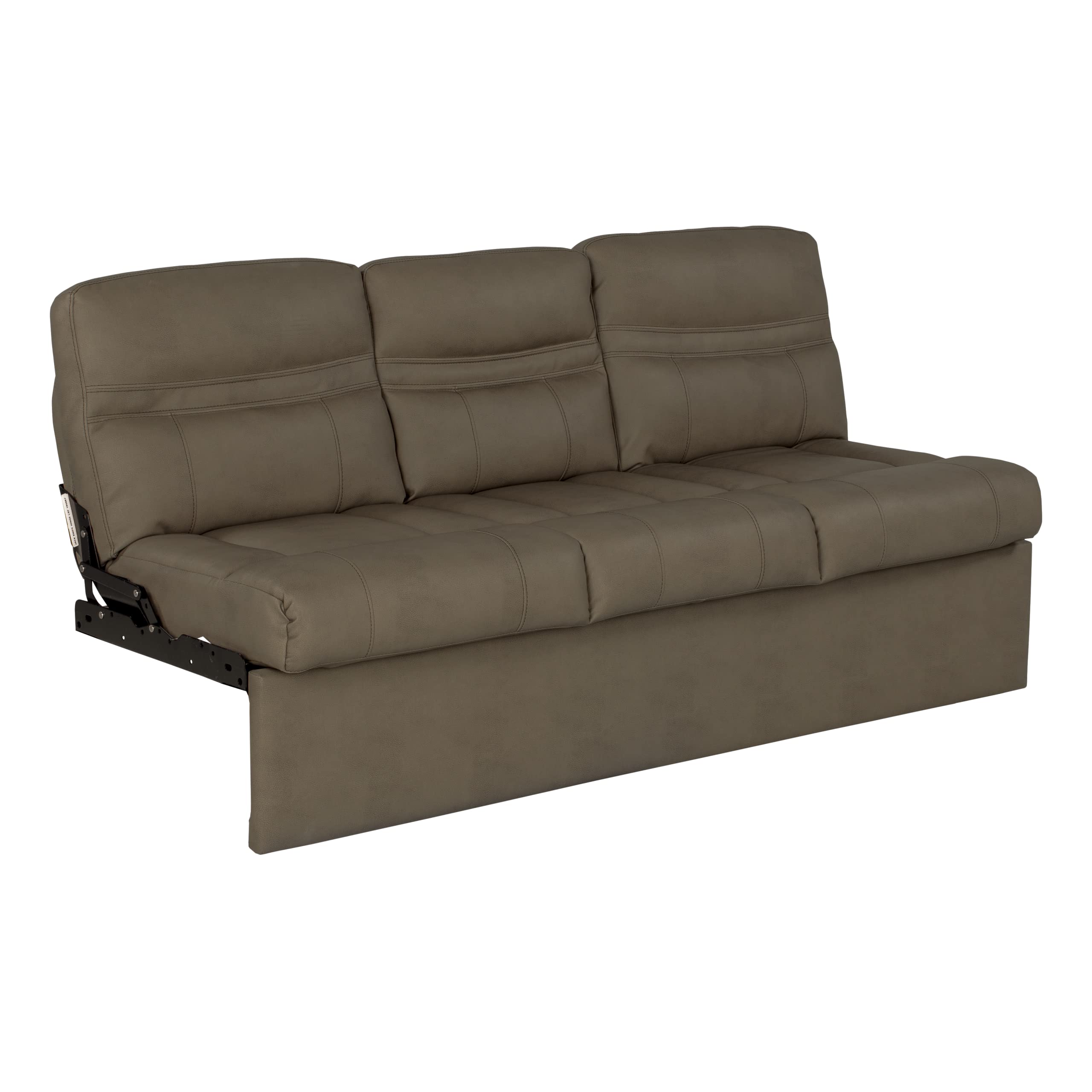 Lippert Components 2020129838 RV Jackknife Sofa 68" Grummond PolyHyde