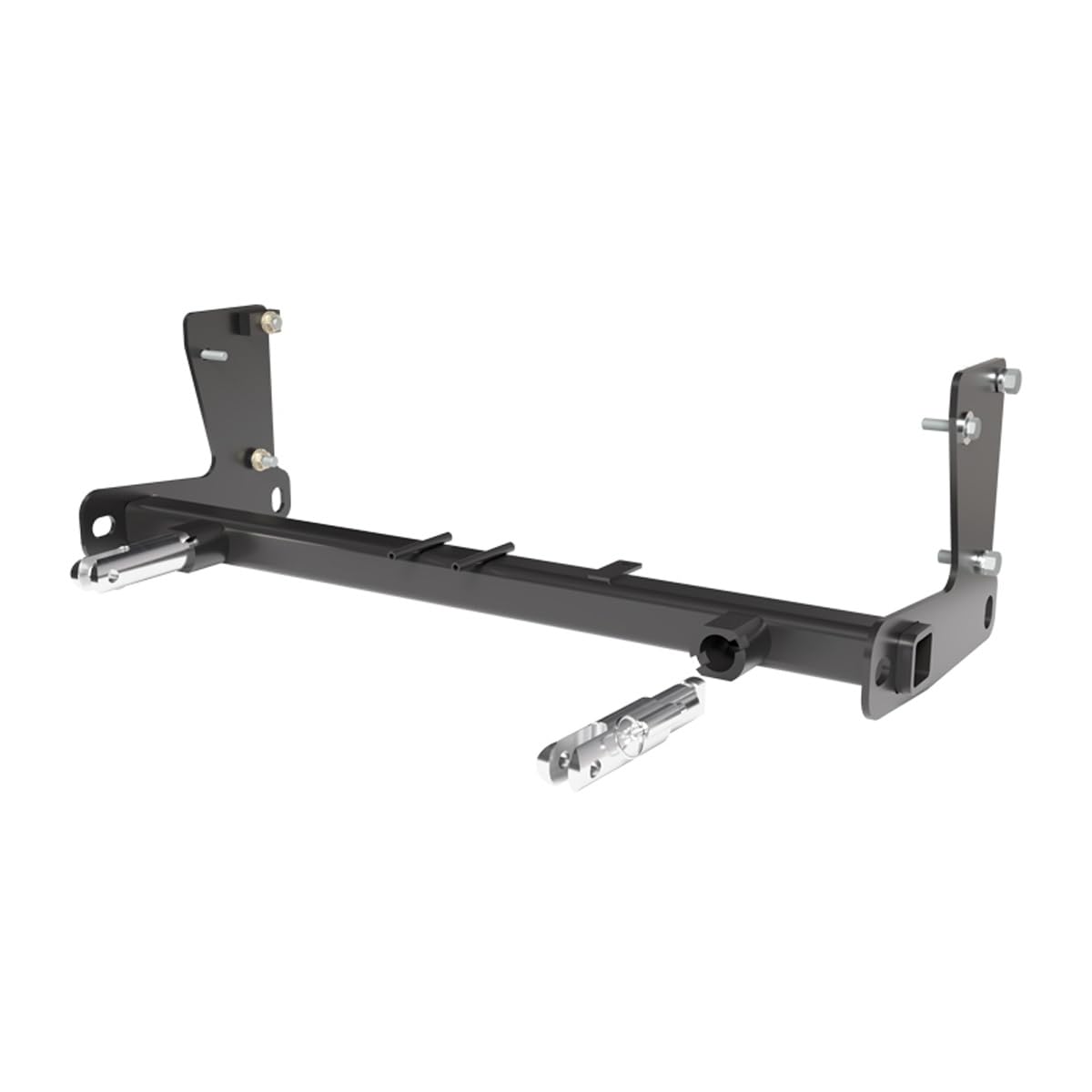 Blue Ox BX1139 Baseplate for Jeep Wrangler JL Flat Towing