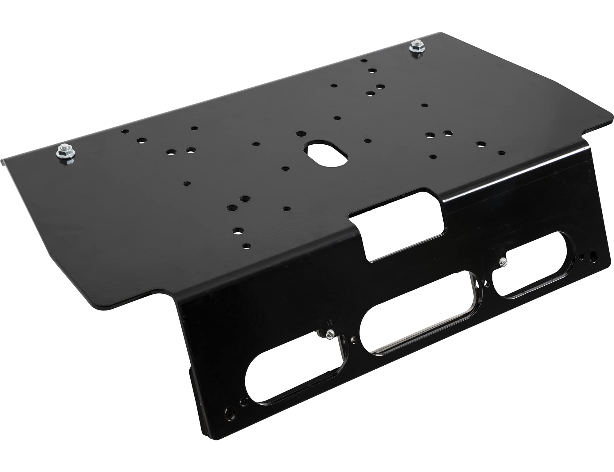 Buyers 8895551 Drill-Free Light Bar Cab Mount For Ford F-150 (2015+)