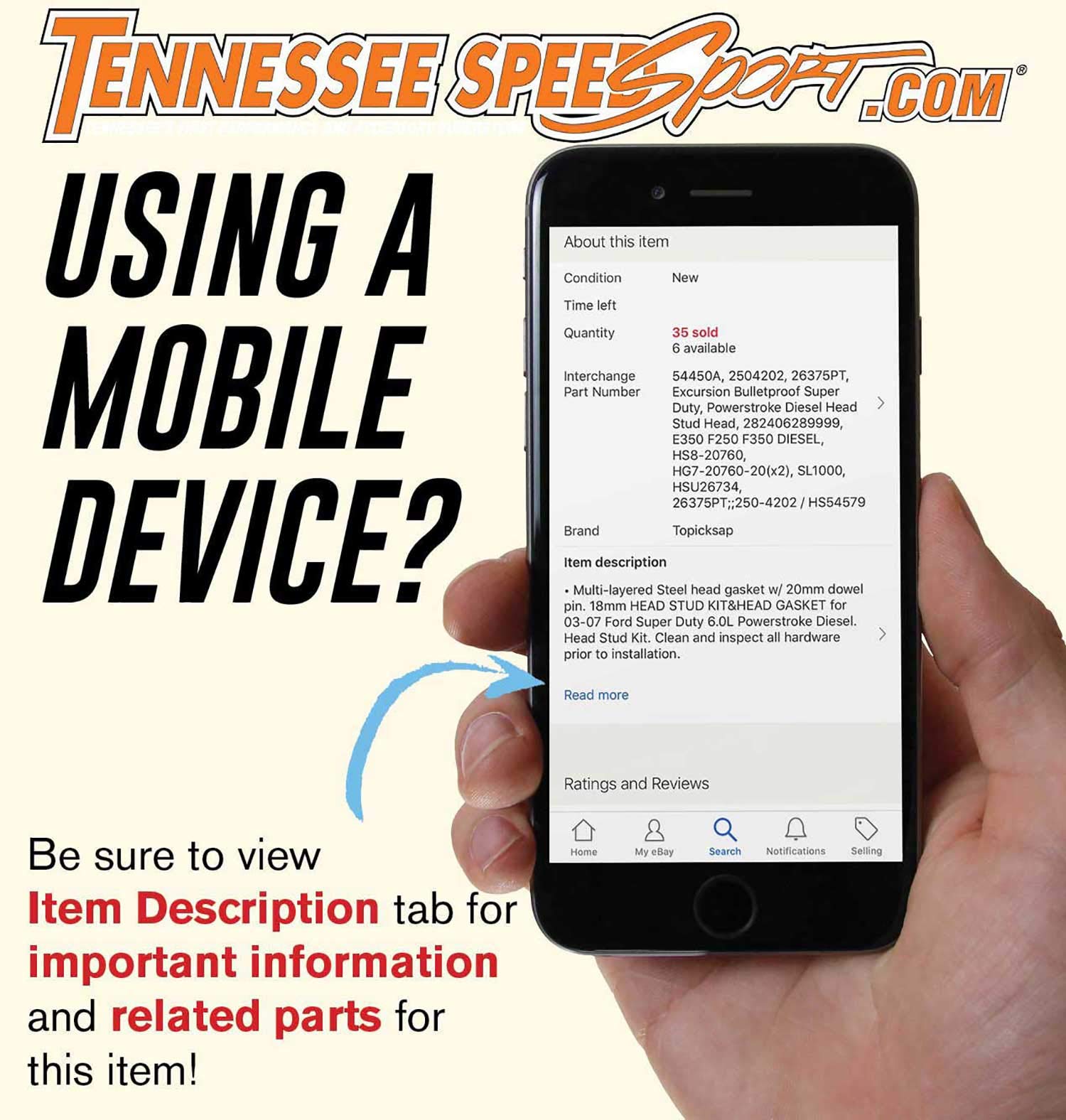 ARP 613-1250 Stainless Steel 12-Point Bolts 3/8-16 x 1.250" 5-Pack