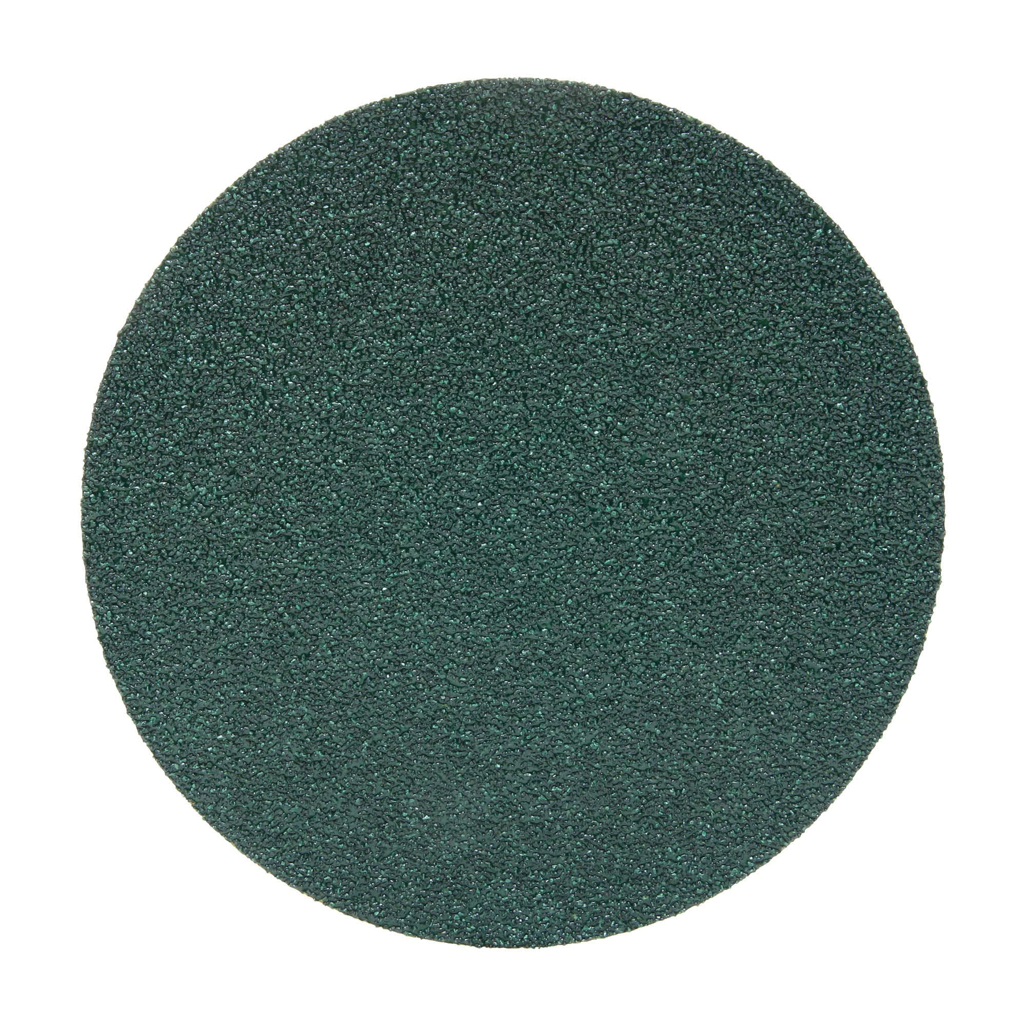 3M 00525 Green Corps Hookit 8" 36 Grit Sanding Disc