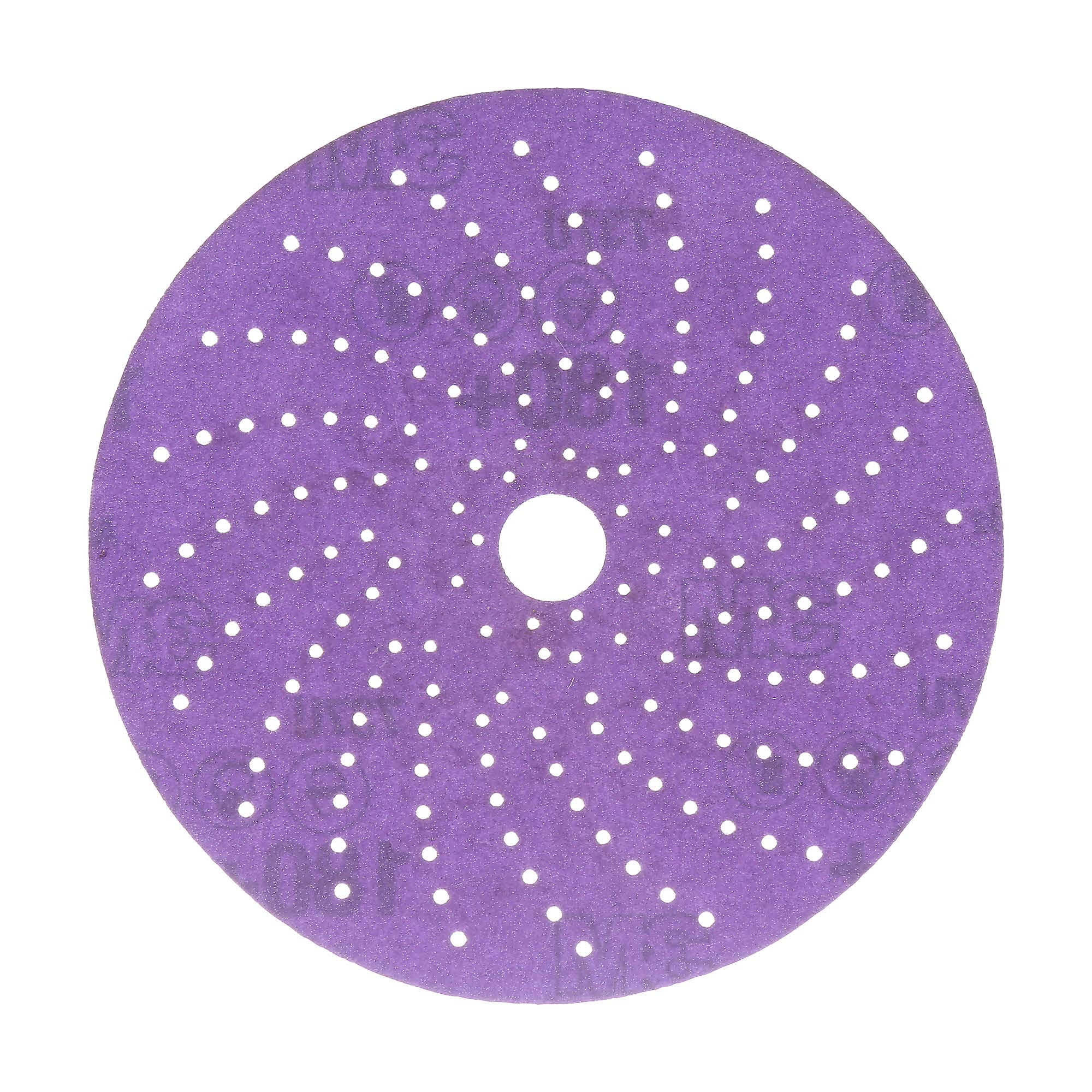 3M 31374 Cubitron II Marine Sanding Disc