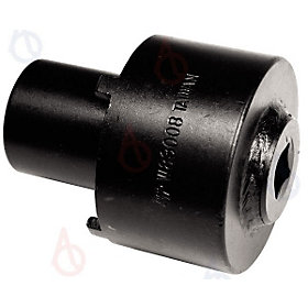 Performance Tool W83008 4 Lug Spindle Nut Wrench for Ford F-250/F-350