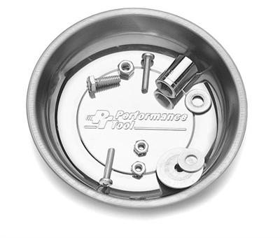 Performance Tool W1264 Magnetic Tray Round