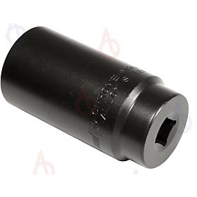 Performance Tool W80548 Wilmar Corp. /  29mm FWD Axle Nut Skt Chr-Moly