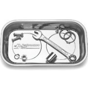 Performance Tool W1265 Large Magnetic Nut and Bolt Tray