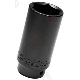 Performance Tool W155 Sockets