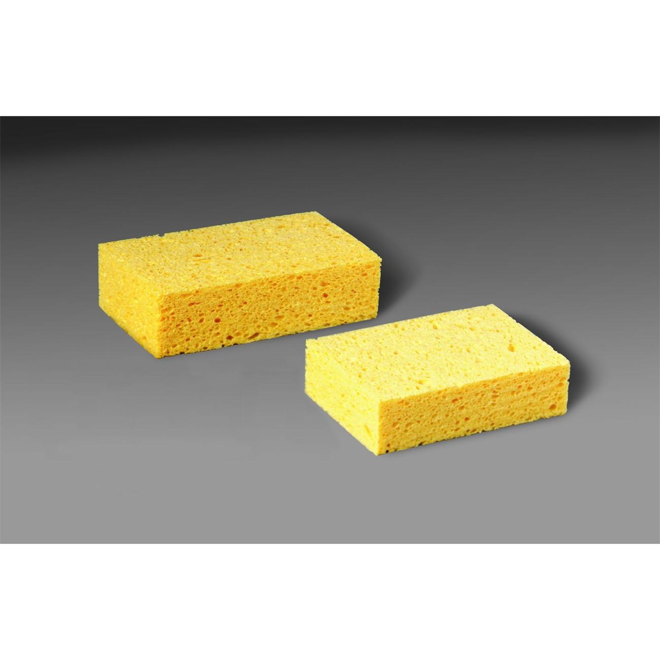 3M 7000144999 53200-07456  Commercial Sz Sponge C41,7.5"x 4.375"x 2.06"