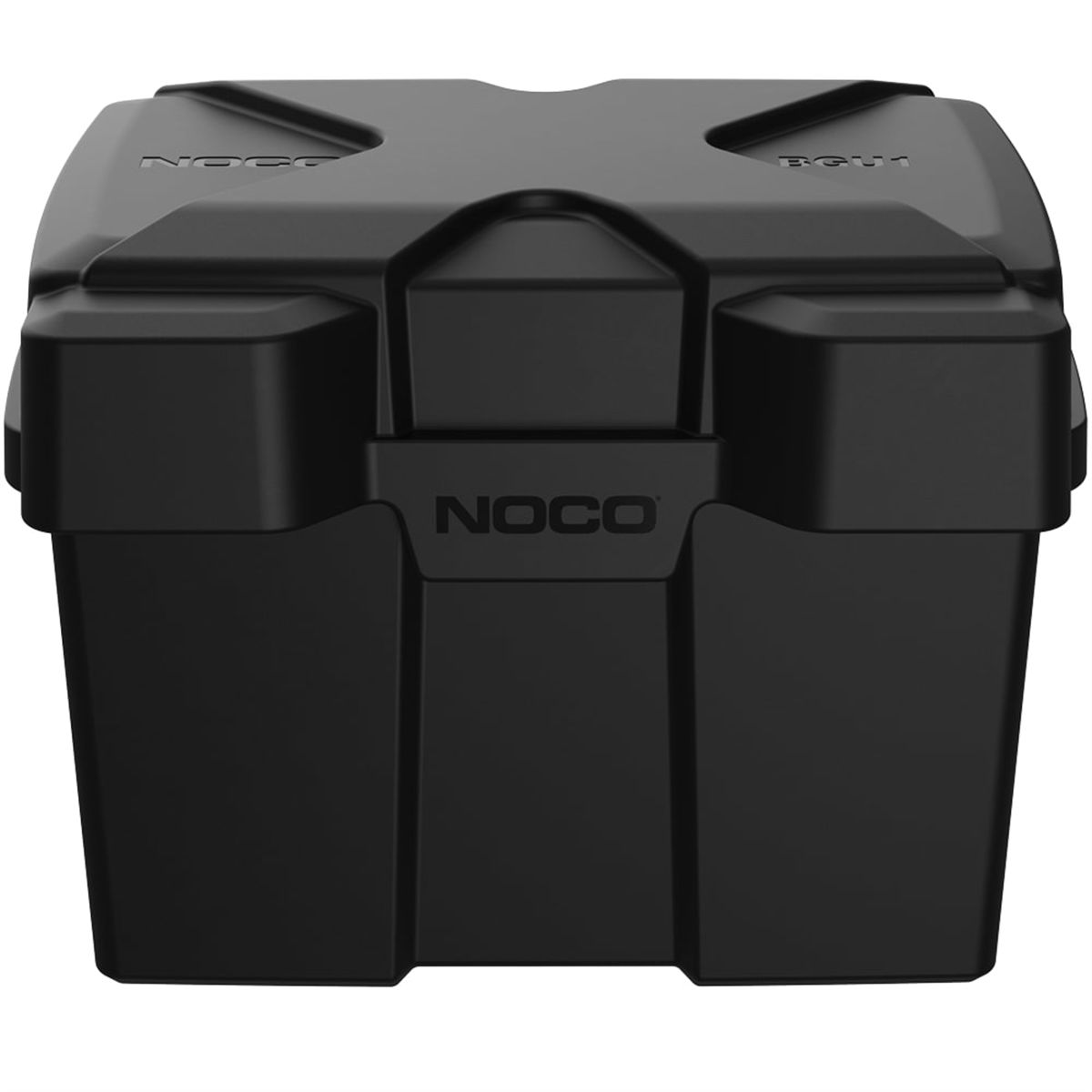 Noco Genius BGU1 Snap-Top Battery Box for Group U1 Batteries
