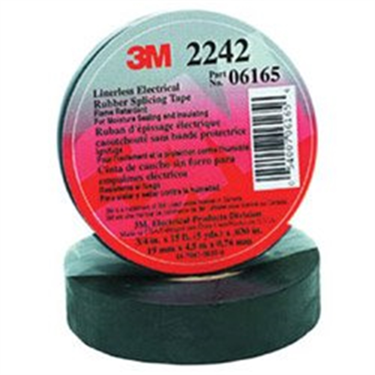 3M 6165 Electrical Moisture Sealant Tape 2242
