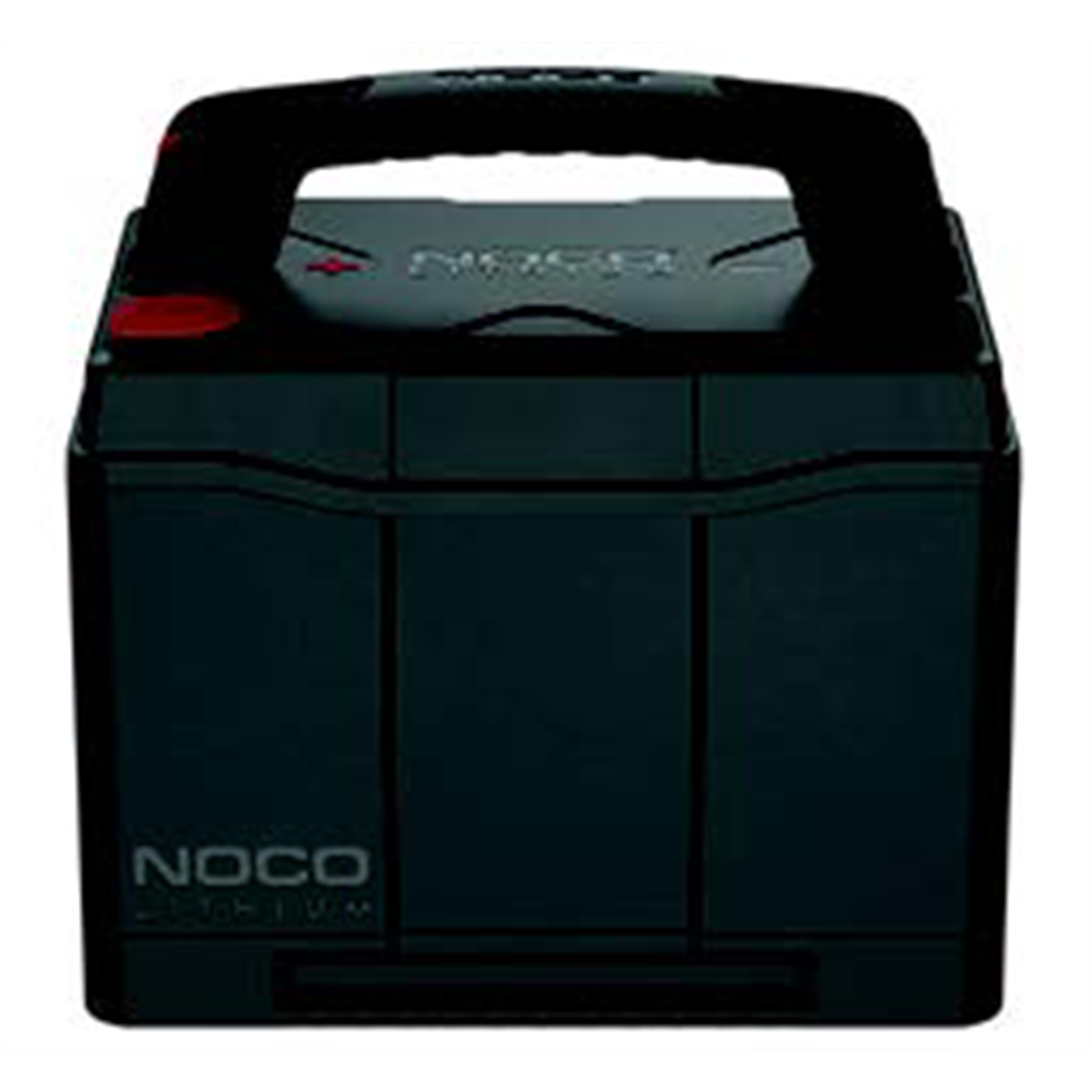 Noco Genius NLX24 90Ah Group 24 Lithium Iron Phosphate Dual-Purpose Battery 12V