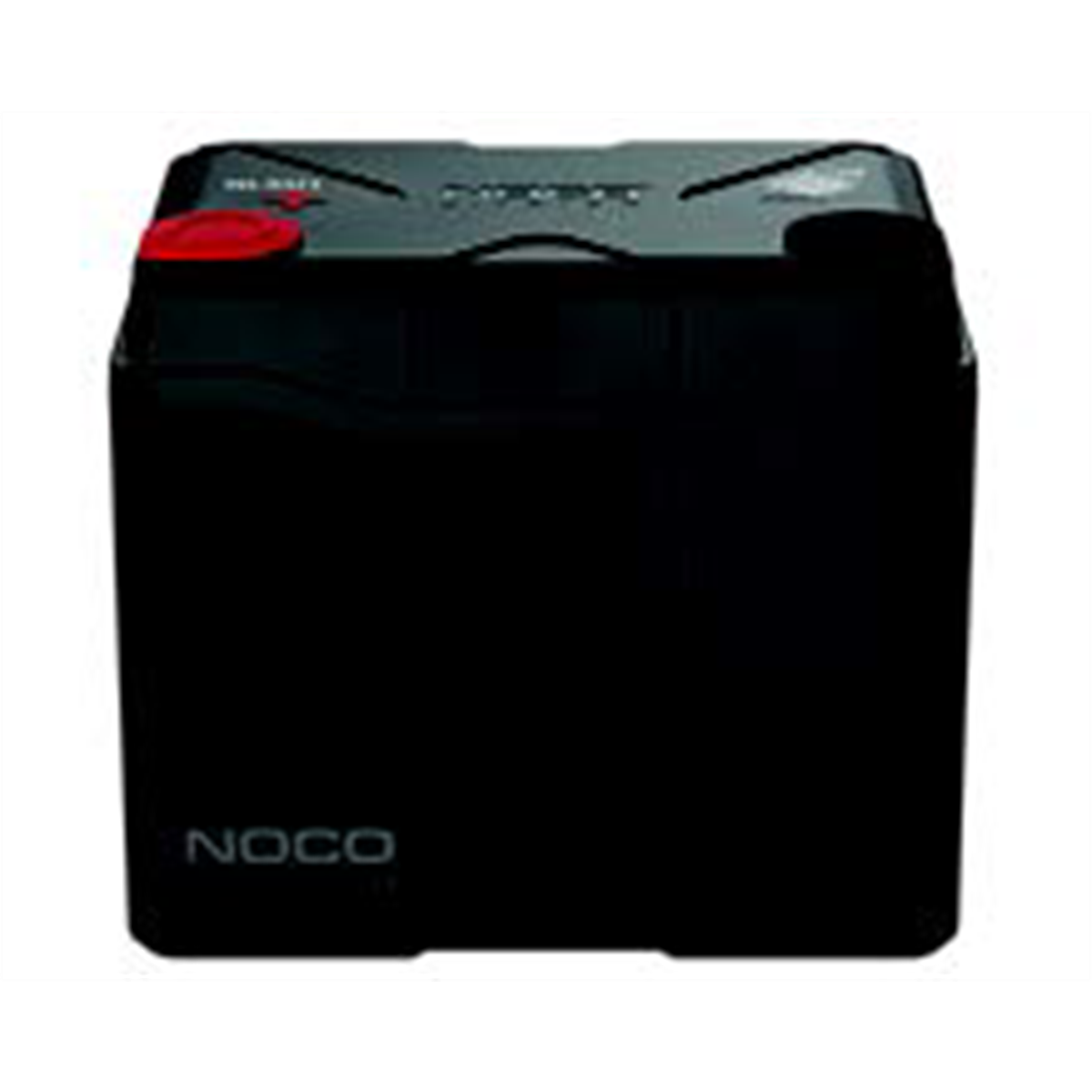 NOCO Genius NLXU1 12V 40Ah Group U1 Dual-Purpose Lithium Battery