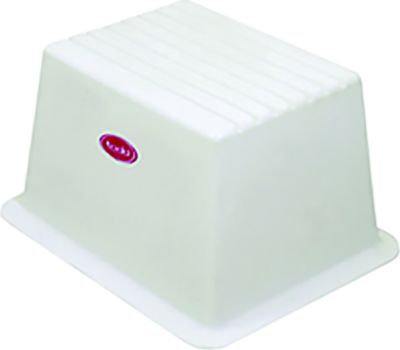 Todd TBS101  One Step Dock Step, 18" W x 22" D x 13" H