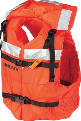 Full Throttle 10040020000416 Type I Universal Adult Life Jacket