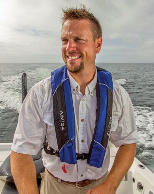 Full Throttle 13120010000423 Onyx M-24 Manual Inflatable Life Jacket Red Gray