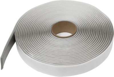 Lasalle Bristol 270341411B XTRM 1-1/2" x 30' Butyl Tape - 12 Per Case