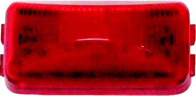Anderson Manufacturing V203R Anderson V203R LED Clearance / Side Marker Light Module Only, Red