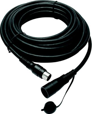Yara North America (odorlos) PMX50C Rockford-Fosgate PMX50C Punch Marine Extension Cable, 50'