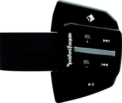 Yara North America (odorlos) PMX-BTUR Rockford-Fosgate PMXBTUR Bluetooth Universal Remote