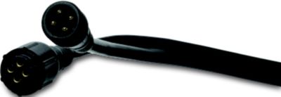 Yara North America (odorlos) RGB-25 Rockford Fosgate RGB25 Color Optix Extension Cable, 25'