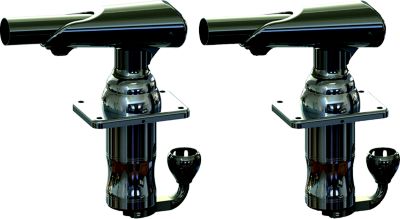 Taco Metals GS-300 Grand Slam 300 Outrigger Mount