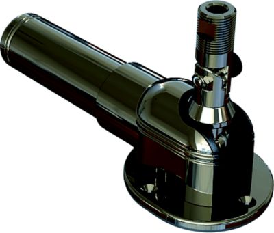 Taco Metals GS-860 Grand Slam 860 Electric VHF Antenna Mount