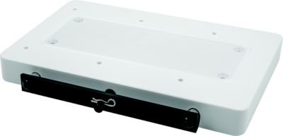 Minn Kota 1854063 RTA-62 Quick Release Bracket for Bow-Mount Trolling Motors