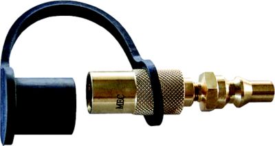 Marshall Excelsior Co. ME499P Blackstone Propane Adapter