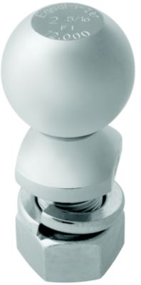 Fastway 91006160 2-5/16" Equal-i-zer Hitch Ball 16,000 lbs Capacity