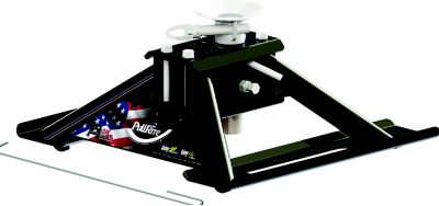 PullRite 4630 ISR Base for SuperGlide and SuperGlide XT Hitches