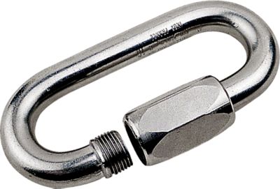 Sea-Dog Line 153012 Sea-Dog 153012 Quick Link 4-1/8" Stainless