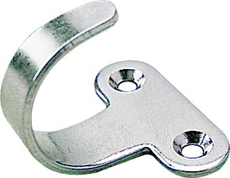Sea-Dog Line 671465-1 Sea-Dog 6714651 Coat Hook - Small