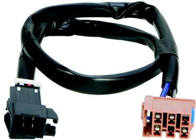 Hopkins 81780HBC  Plug-In Simple!® Brake Control Connector, GM/CHEV