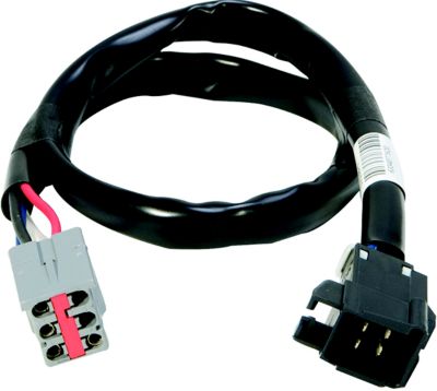 Hopkins 81783HBC  Plug-In Simple!® Brake Control Connector Ford