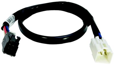 Hopkins 81785HBC  Plug-In Simple!® Brake Control Connector Toyota '02-'06