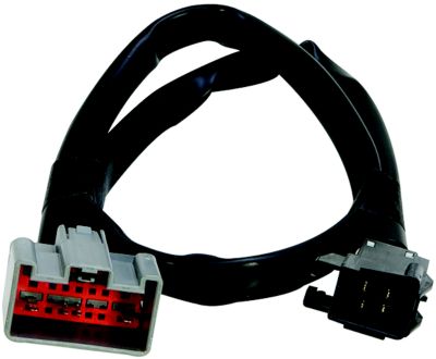 Hopkins 81794HBC  Plug-In Simple!® Brake Control Connector FORD F150