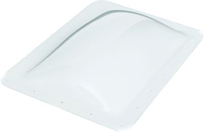 Icon Pistons 16030 SL1422 Standard RV Skylight White