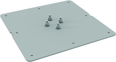 Winegard Co SDWDGSP Starlink Roof Mount Support Plate for RVs