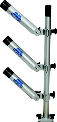 Millennium Outdoors R-400-00 Spyderlok Rod Tree Fishing Rod Holder 31 Inch