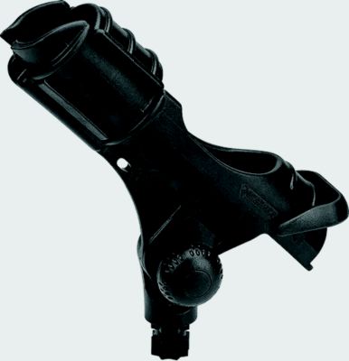 Guardian Automotive 02402011 RAILBLAZA Rod Holder II 360° Adjustable Black