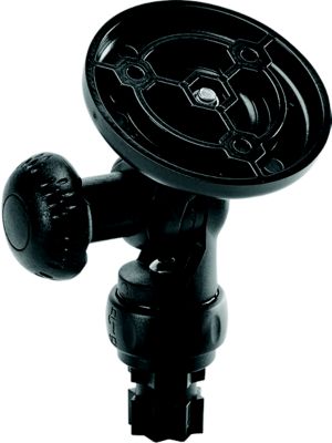 Guardian Automotive 02417811 Railblaza 02417811 Garmin Fishfinder Mount R-Lock