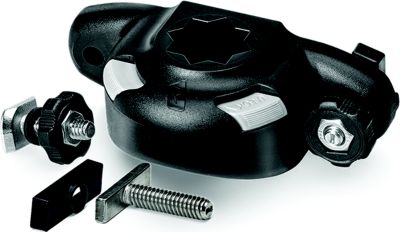 Guardian Automotive 03412811 Rail Blaza SidePort TracLoader Mounting Base