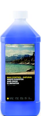 Sealand 9620000728 Max Control Natural Holding Tank Treatment 32 oz