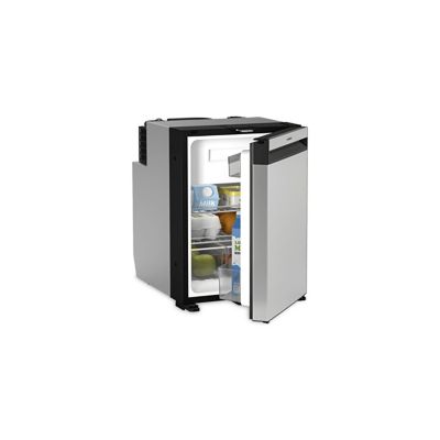 Sealand 9620017089 NRX1050S Compact Refrigerator with Stainless Steel Door AC/DC