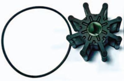 Arco Starting & Charging IP001 Arco IP001 Mercury Replacement Impeller