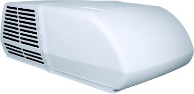 Coast Dist Sys 38208-0660 Coleman-Mach 3 Quiet Series Power Saver RV Air Conditioner 13,500 BTU