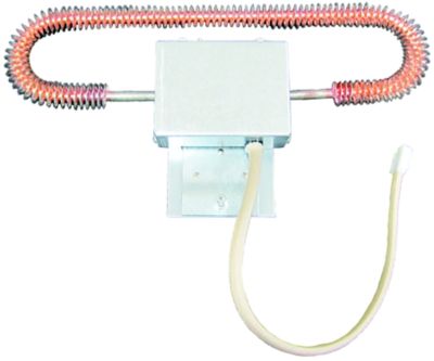 Coast Dist Sys (coleman Air) 37203-4551 Coleman-Mach 372034551 Electric Heat Kit for 37xxx/47xxx Low Profile Series Air Conditioners and Heat Pumps
