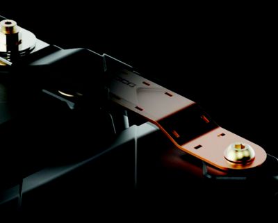 Noco Genius BUS8 NOCO BUS8 Lithium Battery Interconnect Busbar, for NLX batteries